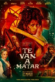 Te van a matar (2026) Online HD en Español