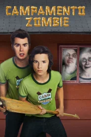 Campamento Zombie (2013) Online HD en Español