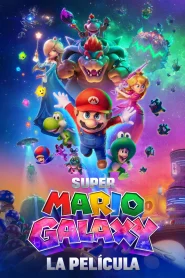 Super Mario Galaxy la película (2026) Online HD en Español
