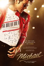 Michael (2026) Online HD en Español
