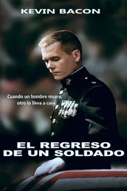 El regreso de un soldado (2009) Online HD en Español