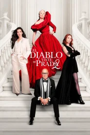 El diablo viste de Prada 2 (2026) Online HD en Español