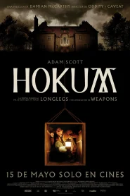 Hokum (2026) Online HD en Español