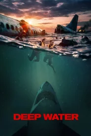Deep Water (2026) Online HD en Español