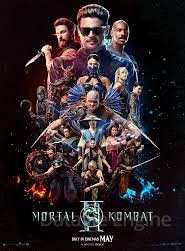 Mortal Kombat 2 (2026) Online HD en Español