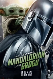 Star Wars: The Mandalorian and Grogu (2026) Online HD en Español