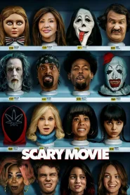 Scary Movie (2026) Online HD en Español