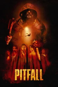 Pitfall (2026) Online HD en Español