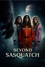 Beyond Sasquatch (2026) Online HD en Español
