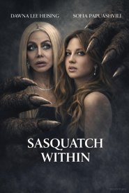 Sasquatch Within (2026) Online HD en Español