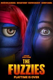 The Fuzzies (2025) Online HD en Español