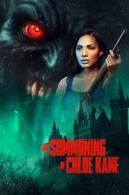 The Summoning of Chloe Kane (2026) Online HD en Español