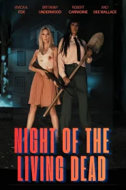 Night of the Living Dead (2026) Online HD en Español