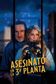 Asesinato en la 3ª planta (2026) Online HD en Español