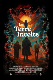 Le Terre Incolte (2025) Online HD en Español