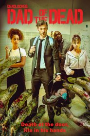 Deadlocked: Dad of the Dead (2026) Online HD en Español