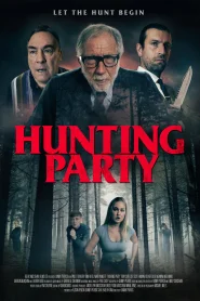 Hunting Party (2026) Online HD en Español