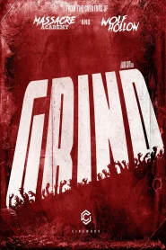 Grind (2025) Online HD en Español