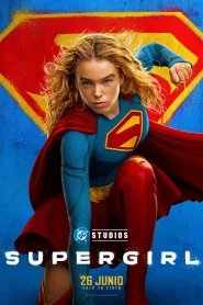 Supergirl (2026) Online HD en Español