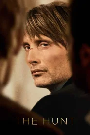 La caza (2012) Online HD en Español
