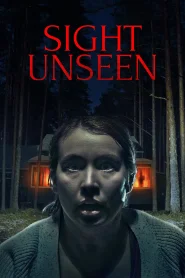 Sight Unseen (2026) Online HD en Español