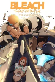 Bleach: Thousand-Year Blood War - The Calamity (2026) Online HD en Español