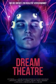 Dream Theatre (2026) Online HD en Español