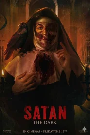 Satan - The Dark (2026) Online HD en Español