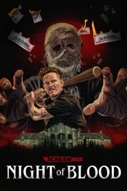 Night of Blood (2026) Online HD en Español