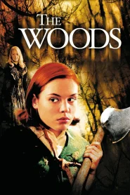 El bosque maldito (2006) Online HD en Español