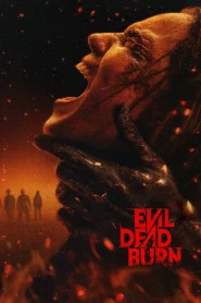 Posesión infernal: En llamas (2026) Online HD en Español