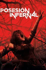Posesión infernal (Evil Dead) (2013) Online HD en Español