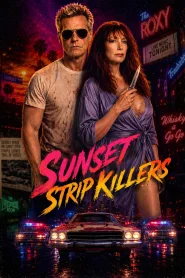 Sunset Strip Killers (2026) Online HD en Español