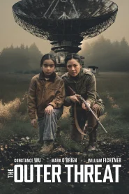 The Outer Threat (2026) Online HD en Español
