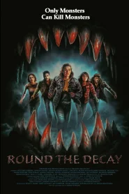 Round the Decay (2025) Online HD en Español