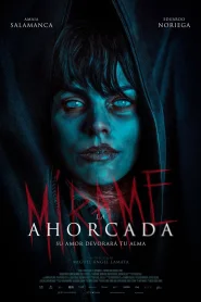 La ahorcada (2026) Online HD en Español