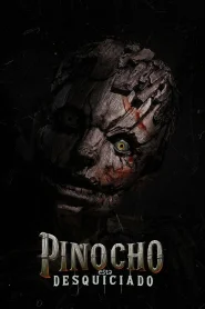Pinocho esta Desquiciado (2026) Online HD en Español