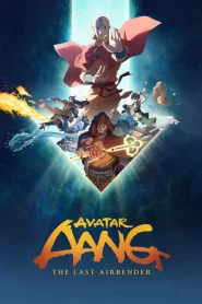 La leyenda de Aang: El último Airbender (2026) Online HD en Español