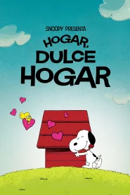 Snoopy presenta: Hogar, dulce hogar (2026) Online HD en Español