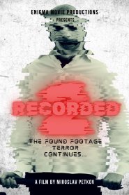 Recorded 2 (2026) Online HD en Español