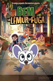 Bem, Un Lémur En Fuga (2026) Online HD en Español