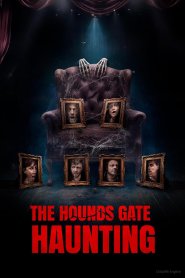 The Hounds Gate Haunting (2025) Online HD en Español