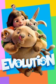 Evolution (2026) Online HD en Español