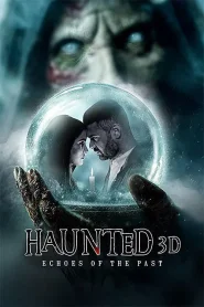 Haunted 3D: Echoes of the Past (2026) Online HD en Español