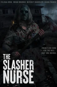 The Slasher Nurse (2025) Online HD en Español