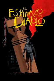 El espinazo del diablo (2001) Online HD en Español