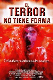 El terror no tiene forma (1988) Online HD en Español