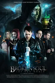 Broken Soul - The New World (2024) Online HD en Español