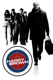 Harry Brown (2009) Online HD en Español