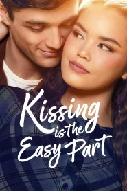 Kissing Is the Easy Part (2026) Online HD en Español